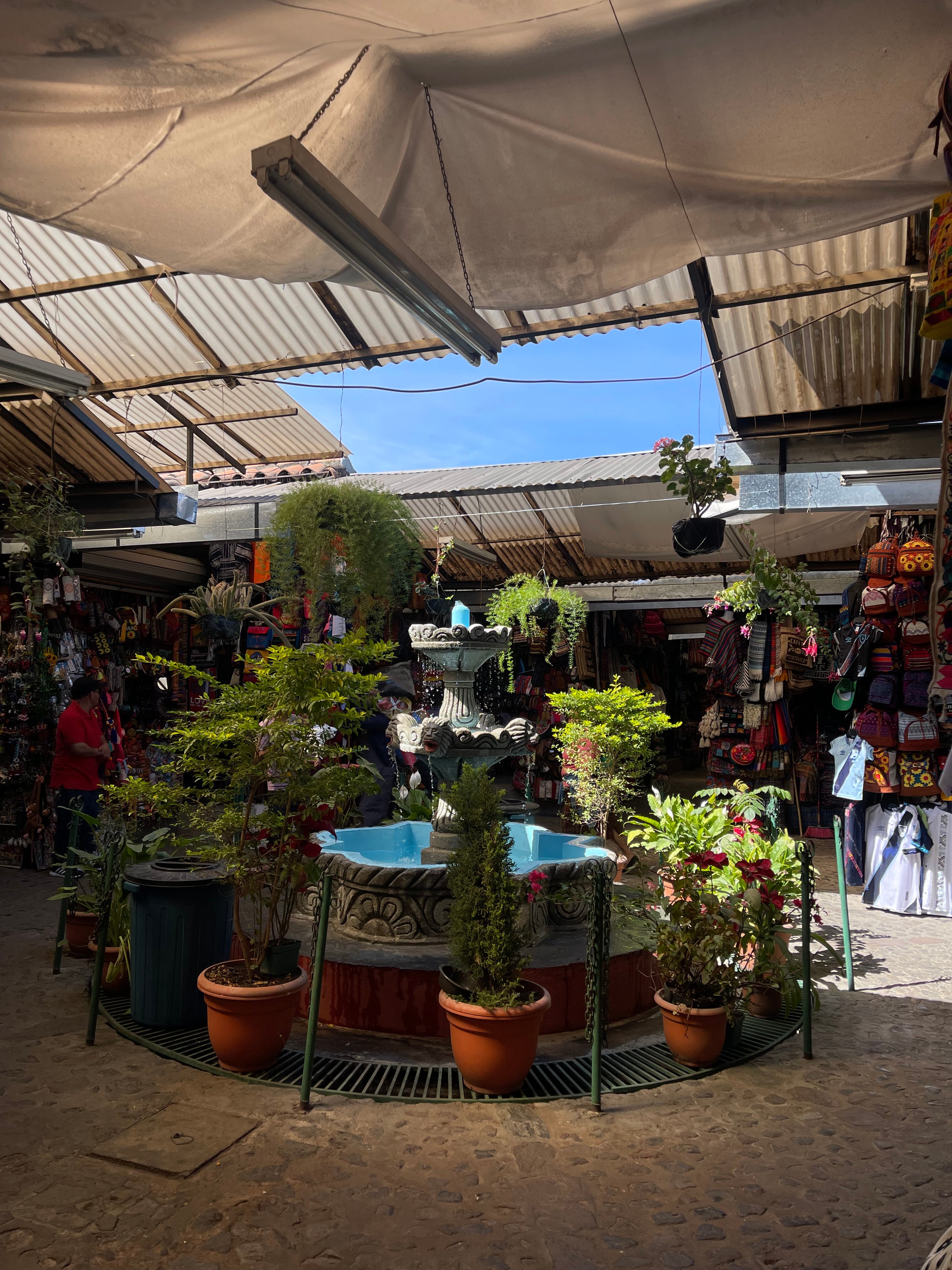 Welcome to GUATE 🇬🇹